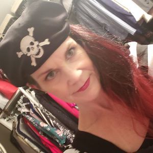 Meet your Posher, Cheryl